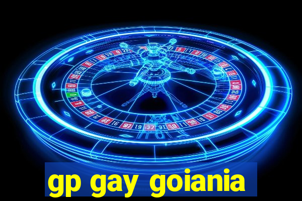 gp gay goiania